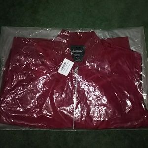 Mens Bomber jacket